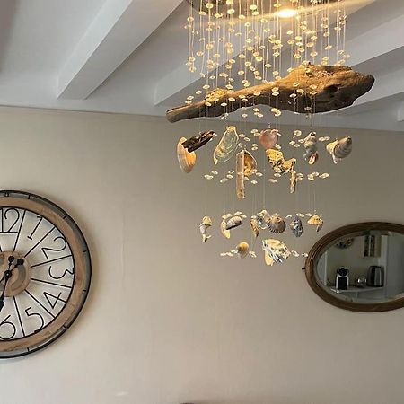 Spa Privatif Face Mer Riva Romantic & Spa Ouistreham Buitenkant foto